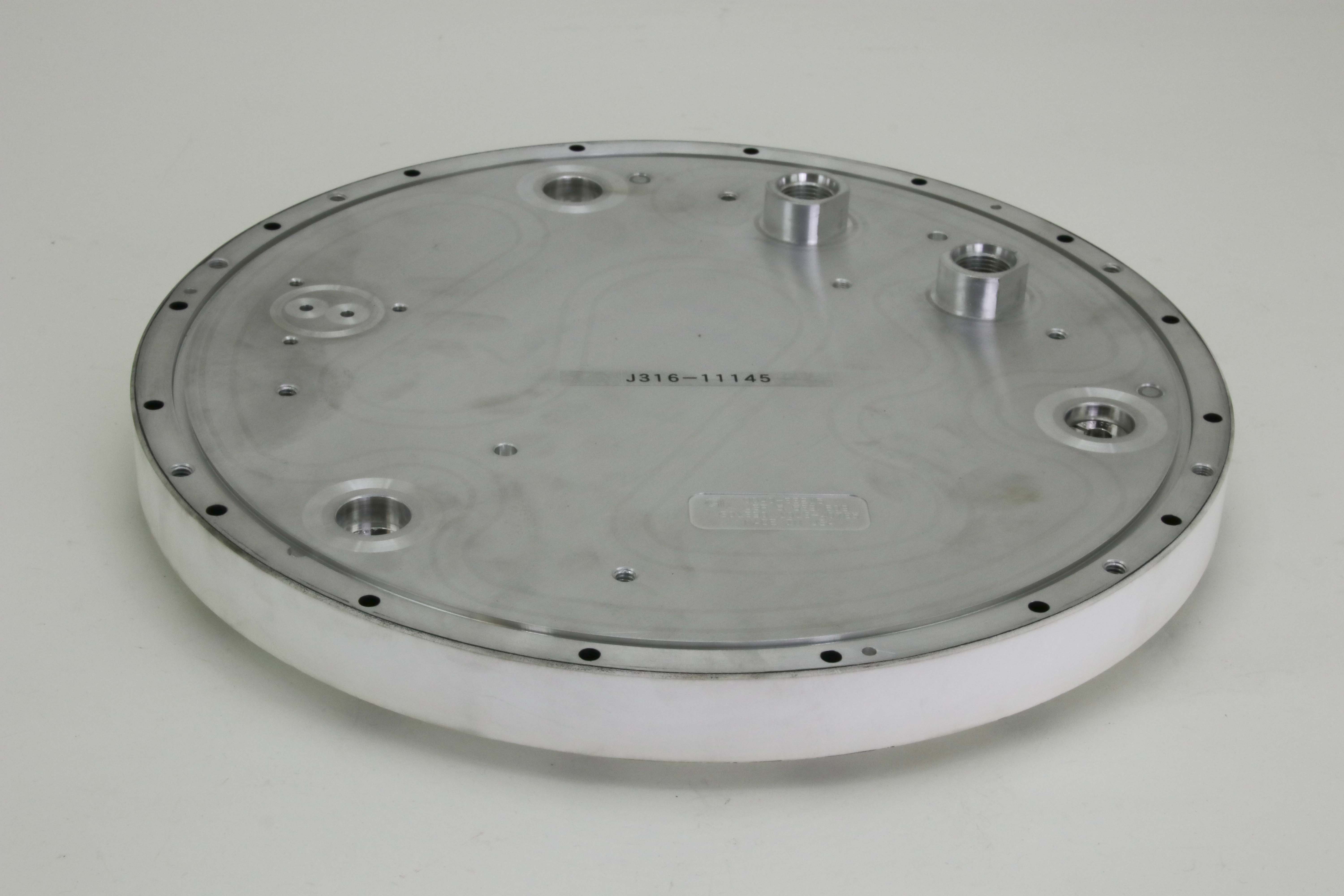 11145 APPLIED MATERIALS LASED, PEDESTAL, 300MM DPS II (PARTS) 0040